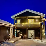 شقة New Near The Lifts Tourist Center