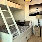 New Near The Lifts Tourist Center Apartment Trysil